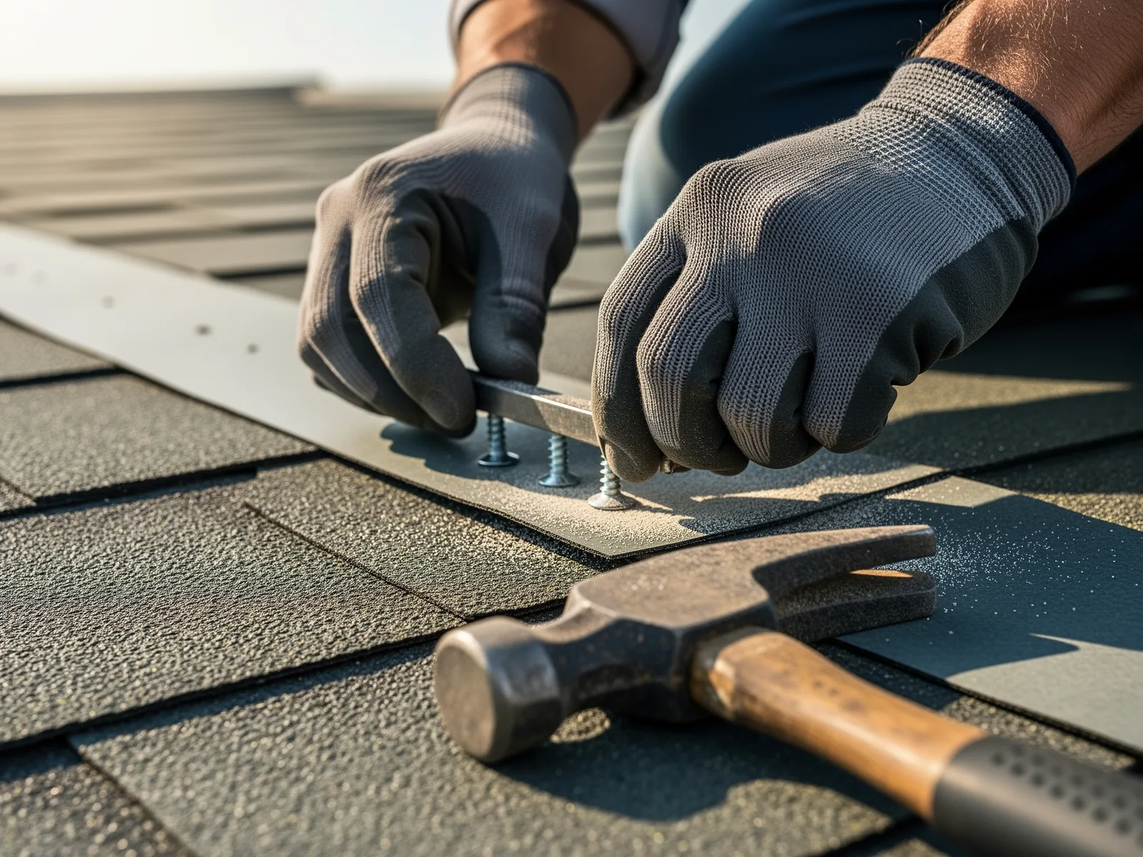 Why choose Fascia Repair in Crown, PA